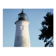 St. Marks Lighthouse Postcards