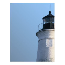 St. Marks Lighthouse Postcards