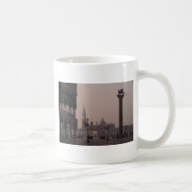 St Mark's Square Mug
