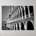 St. Mark's Square Poster