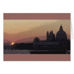 St. Mark's Sunset Cards