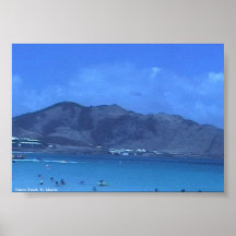 St. Martin Posters