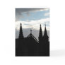 St. Mary's Church Card