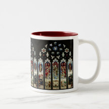 St.Mary's Rye mug (No. 1)