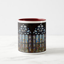 St.Mary's Rye mug (No.2)