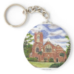 St.Matthews Chelston Keychain