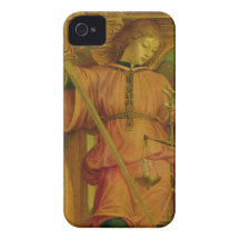 St. Michael Case-Mate iPhone 4 Case