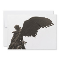St. Michael Invitations