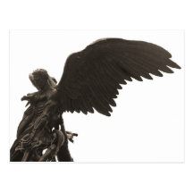 St. Michael Postcards