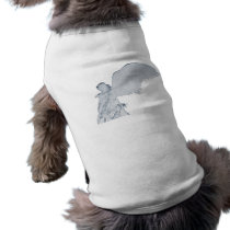 St. Michael (Reversed) Pet Apparel