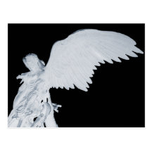 St. Michael (Reversed) Postcards