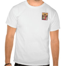 St. Michael Shirts