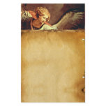 St Michael the Archangel , Brown Parchment stationery
