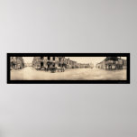 St. Mihiel France Photo 1918 Posters