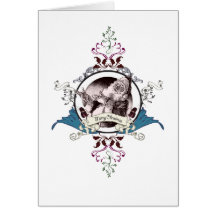 St. Nicholas Christmas Greeting Cards