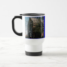 ST NICK, ST NICK MUGS