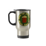 St Paddy's Beer Run Mugs