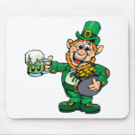 st-pat mousepads