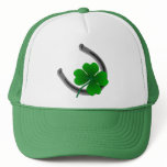 St. Patrick's Cap Lucky Irish Hats Lucky Caps