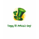 St. Patrick's Day 2009 t-shirts
