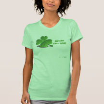 St. Patrick's Day 41 T Shirts