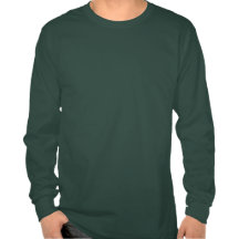 St. Patrick's Day Aussie Tees