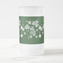 St Patricks day beer steins & mugs