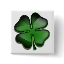 St. Patricks Day Bling