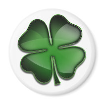 St. Patricks Day Bling