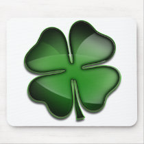 St. Patricks Day Bling