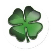 St. Patricks Day Bling