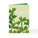 St Patricks Day cards