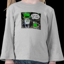 ST PATRICK'S DAY CAT WITH GREEN IRISH BEER t-shirts