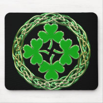 St. Patrick's day Celtic Knot 2