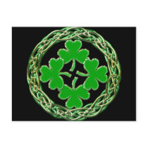 St. Patrick's day Celtic Knot 2