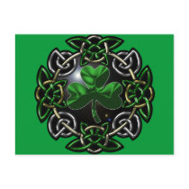 St. Patrick's Day Celtic Knot