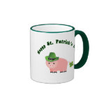 St Patricks day Coffee Mug