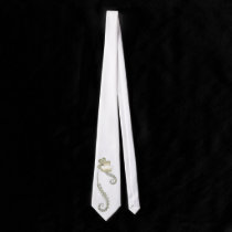 St. Patrick's Day Design  Tie ties