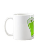 St Patrick's Day drink till yer Green Mugs