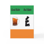 St. Patrick's Day Encouragement cards