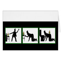 St Patrick's Day cards