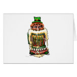 St Patrick's Day Greeting Cards