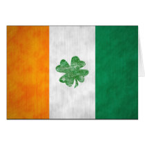 St. Patrick's Day Greeting Cards cards