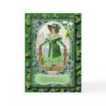 St. Patrick's Day Greeting Cards and Postcards