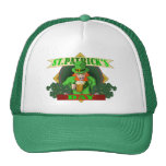 St. Patrick's Day Hat