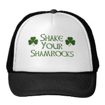 St. Patricks Day Hat