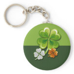 St.Patrick's Day keychains