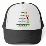 St. Patrick's Day Mathematics Trucker Hat