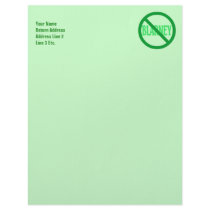 St. Patrick's Day No Blarney Allowed