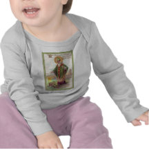 St. Patrick's Day Tees